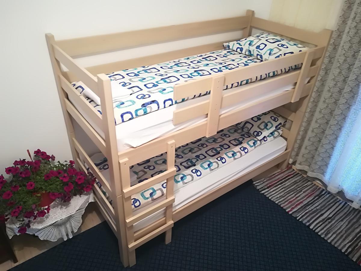 Privatni Smjestaj "Mratinje" Hostal Plužine Exterior foto